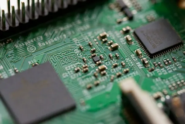 Soldering process